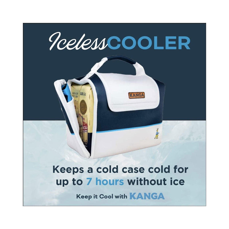 Load image into Gallery viewer, Kanga Malibu 12-Pack Kase Mate Cooler