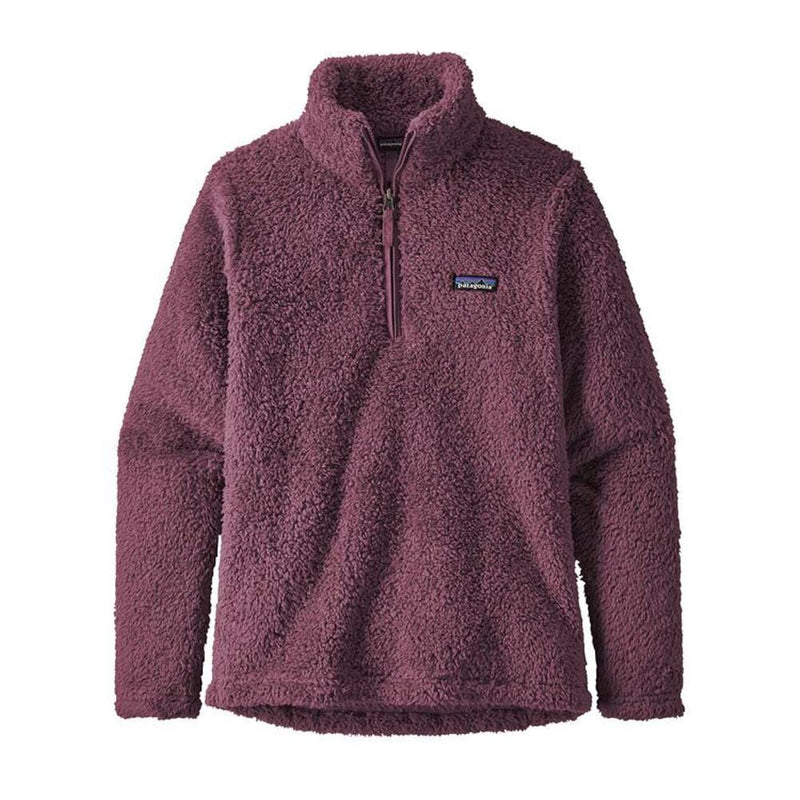 Load image into Gallery viewer, Patagonia Los Gatos 1/4 Zip Fleece - Womens
