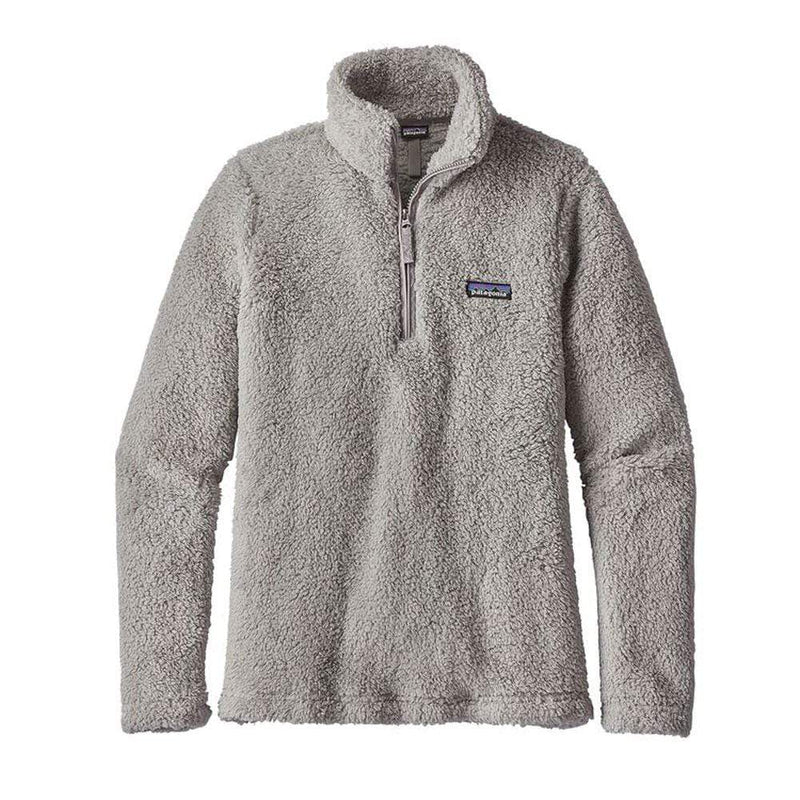 Load image into Gallery viewer, Patagonia Los Gatos 1/4 Zip Fleece - Women's