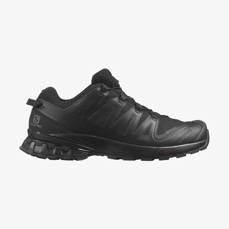Load image into Gallery viewer, Salomon XA PRO 3D v8 GTX Hiking Shoe - Men's