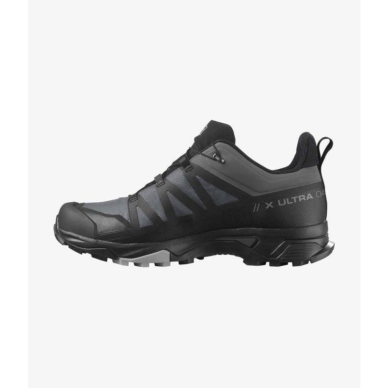 Load image into Gallery viewer, Salomon Men's Wide X ULTRA 4 GTX Low Hiking Shoe