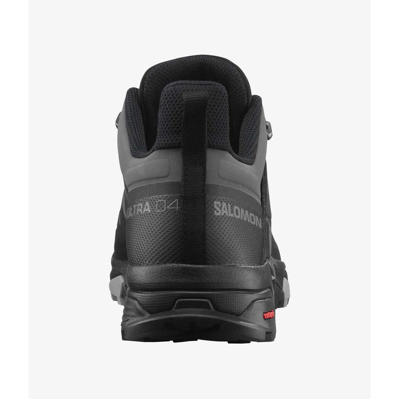 Load image into Gallery viewer, Salomon Men's Wide X ULTRA 4 GTX Low Hiking Shoe