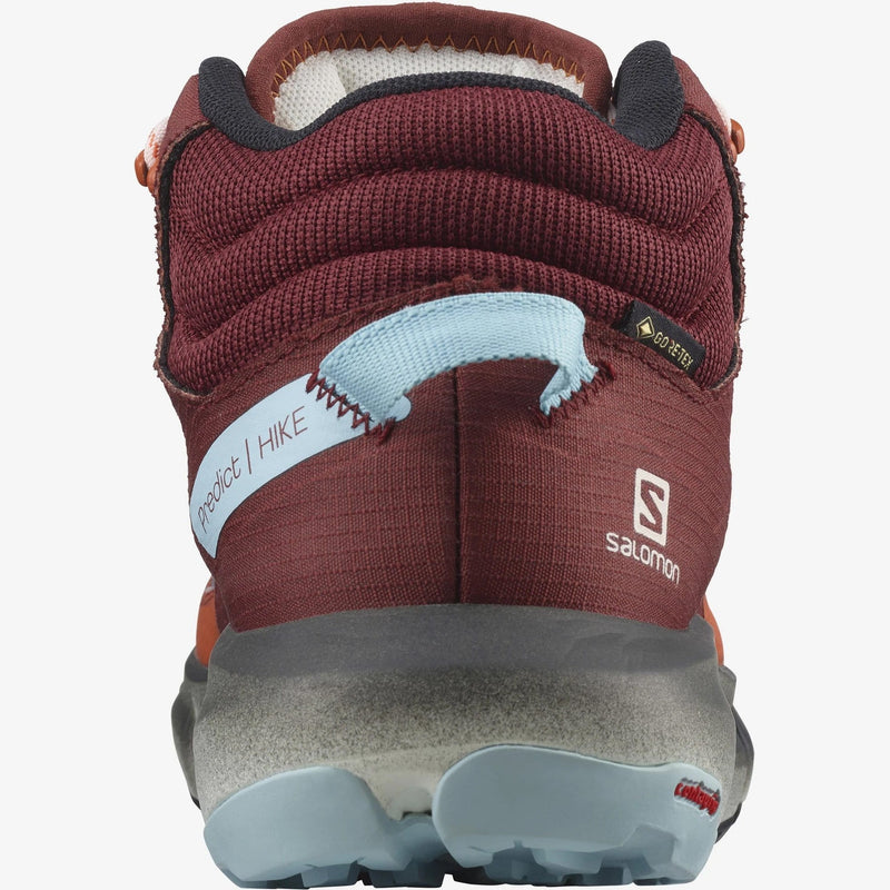 Load image into Gallery viewer, Salomon Predict Hike Mid GTX Hiking Boot- Women's