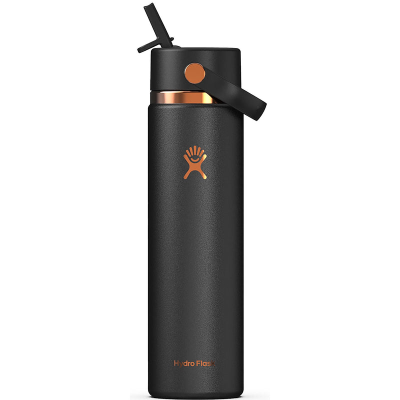 Load image into Gallery viewer, Hydro Flask Limited Edition 24 oz. Wide Flex Straw Cap Bottle