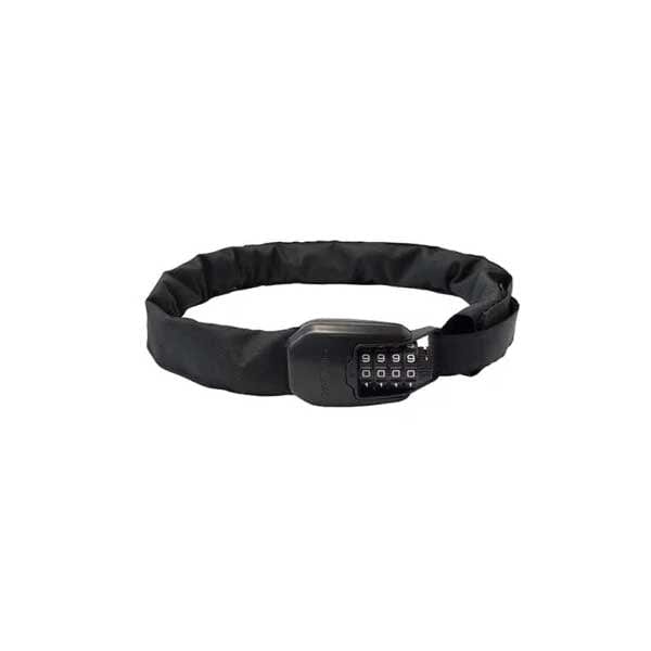 Load image into Gallery viewer, Hiplok Spin Wearable Combination Chain Lock