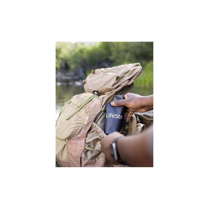 Load image into Gallery viewer, LifeStraw Peak Series Compact Gravity Water Filter System; 3L