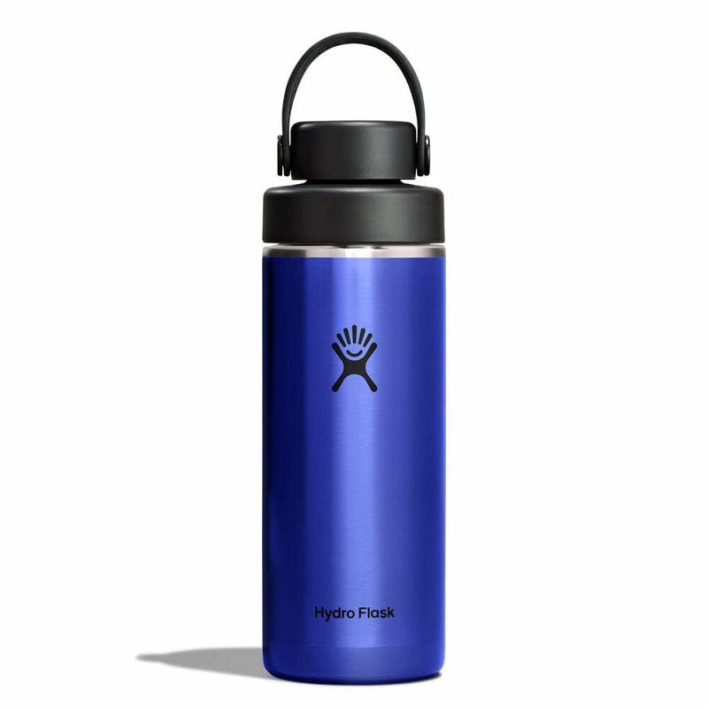 Load image into Gallery viewer, Hydro Flask 16 oz Lightweight Chug Cap Bottle