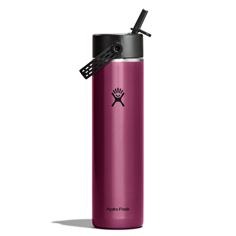 Load image into Gallery viewer, Hydro Flask 24 oz Lightweight Wide Mouth Water Bottle