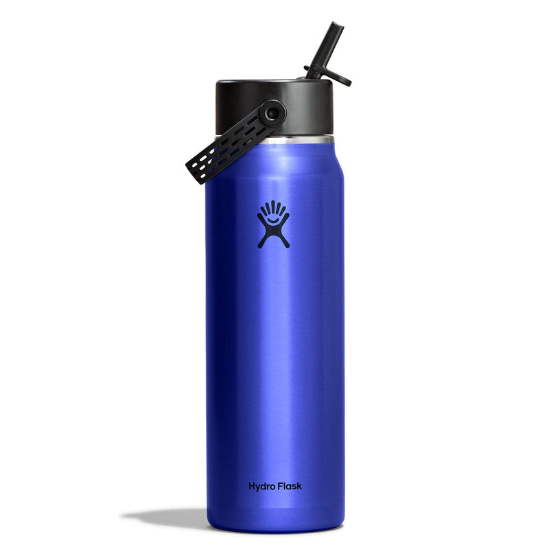 Load image into Gallery viewer, Hydro Flask 32 oz Lightweight Flex Straw Bottle