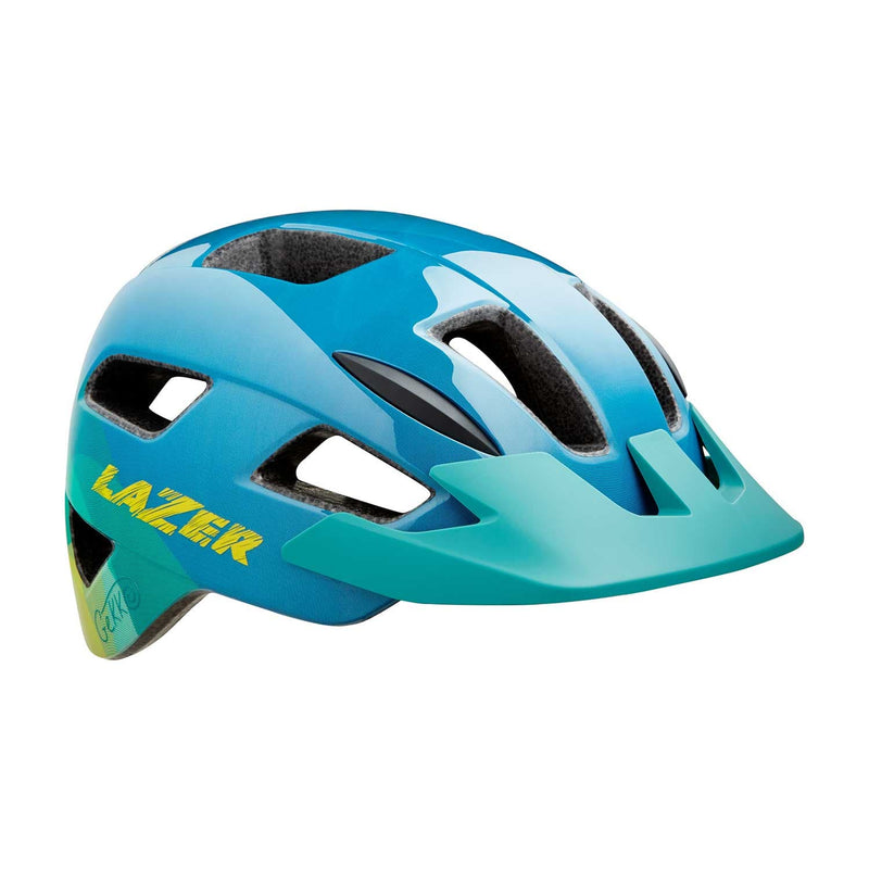 Load image into Gallery viewer, Lazer Gekko MIPS Kids Cycling Helmet