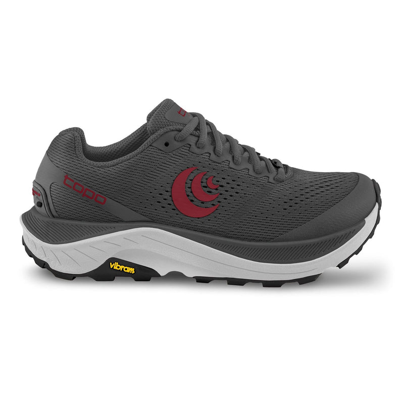 Load image into Gallery viewer, Topo Ultraventure 3 Trail Runner - Mens