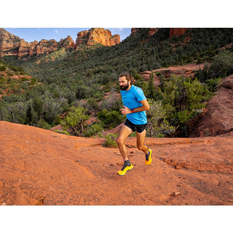 Load image into Gallery viewer, Topo Mountain Racer 3 Trail Runner - Mens