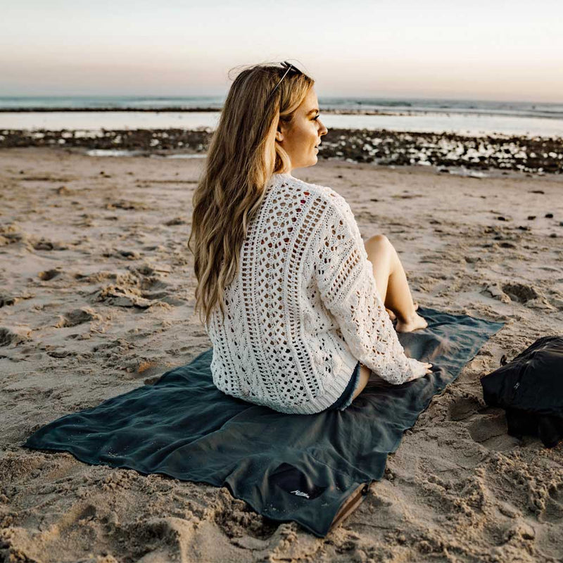Load image into Gallery viewer, Matador NanoDry Packable Beach Towel