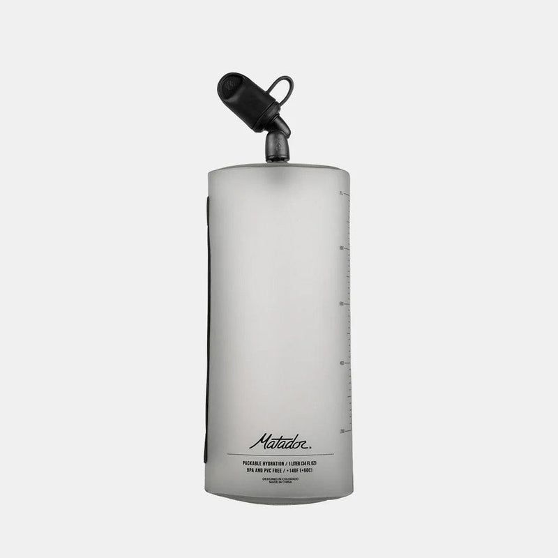 Load image into Gallery viewer, Matador Packable Water Bottle