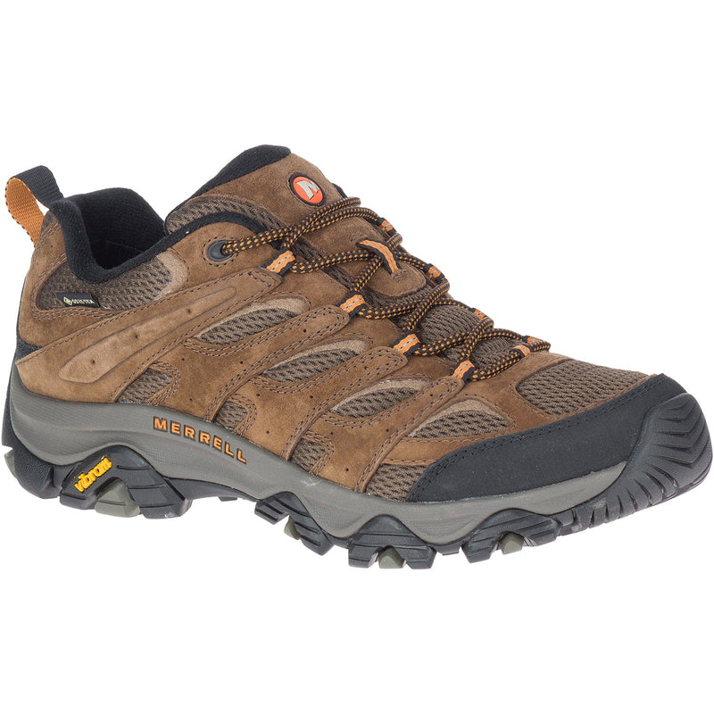 Load image into Gallery viewer, Merrell Moab 3 Men's Wide Gore-Tex Hiking Shoe