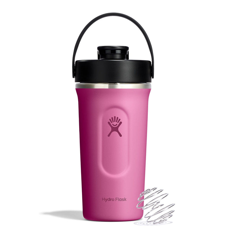 Load image into Gallery viewer, Hydro Flask 24 oz. Shaker Bottle