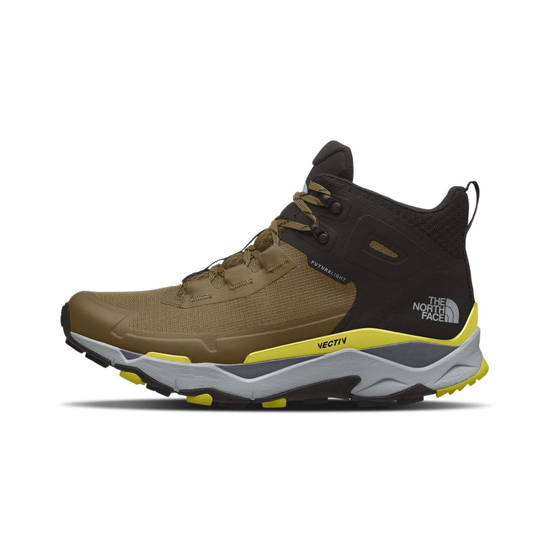 Load image into Gallery viewer, The North Face Men's VECTIV Exploris Mid FUTURELIGHT Hiking Boots