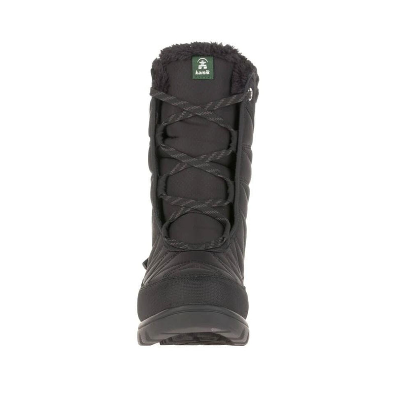Load image into Gallery viewer, Kamik Hannah Mid Waterproof Winter Boot - Women's Wide