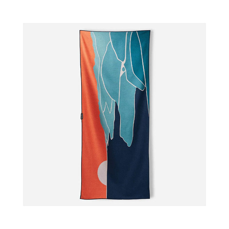 Load image into Gallery viewer, Nomadix Original Towel: Big Sur