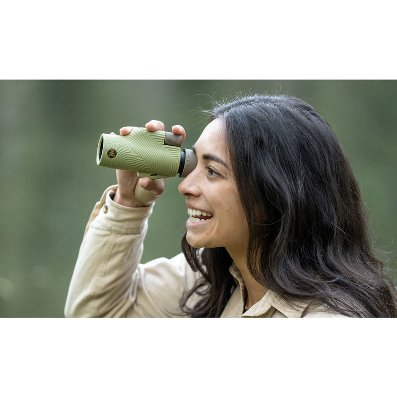 Load image into Gallery viewer, NOCS Provisions Zoom Tube 10x32 Monocular Telescope