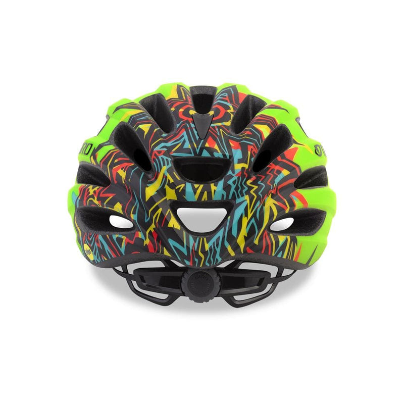 Load image into Gallery viewer, Giro Hale MIPS Cycling Helmet - Kid's