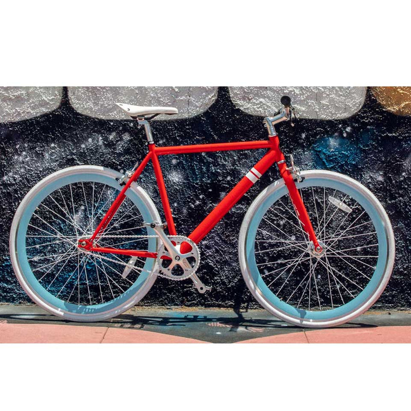 Load image into Gallery viewer, Sole Single Speed Bicycles the OCEAN FRONT WALK V2 Bike