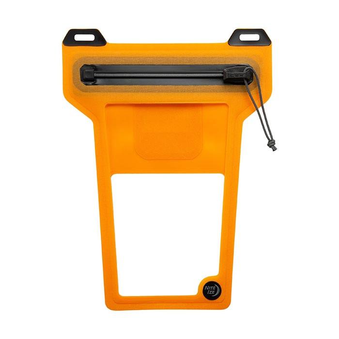 Load image into Gallery viewer, Nite Ize RunOff Waterproof Phone Pouch