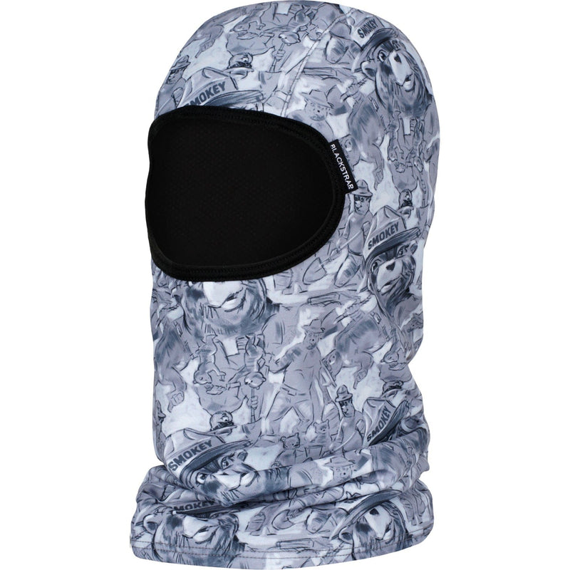 Load image into Gallery viewer, BlackStrap Sock Hood