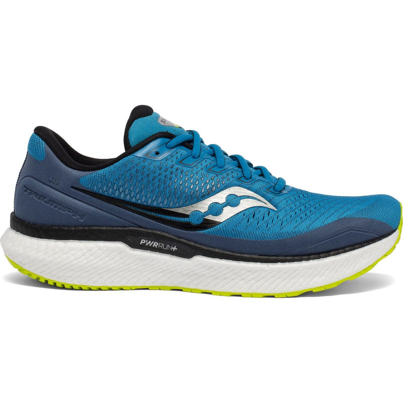 Load image into Gallery viewer, Saucony Triumph 18 Running Shoe - Men's