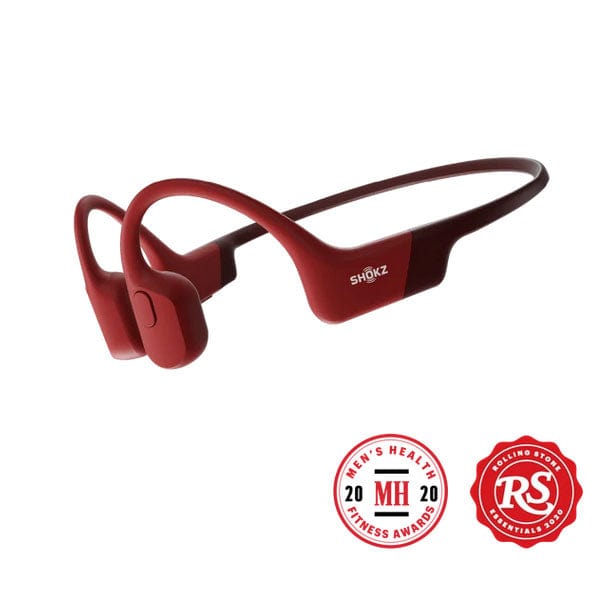 Load image into Gallery viewer, Shokz OpenRun Open Ear Headphones