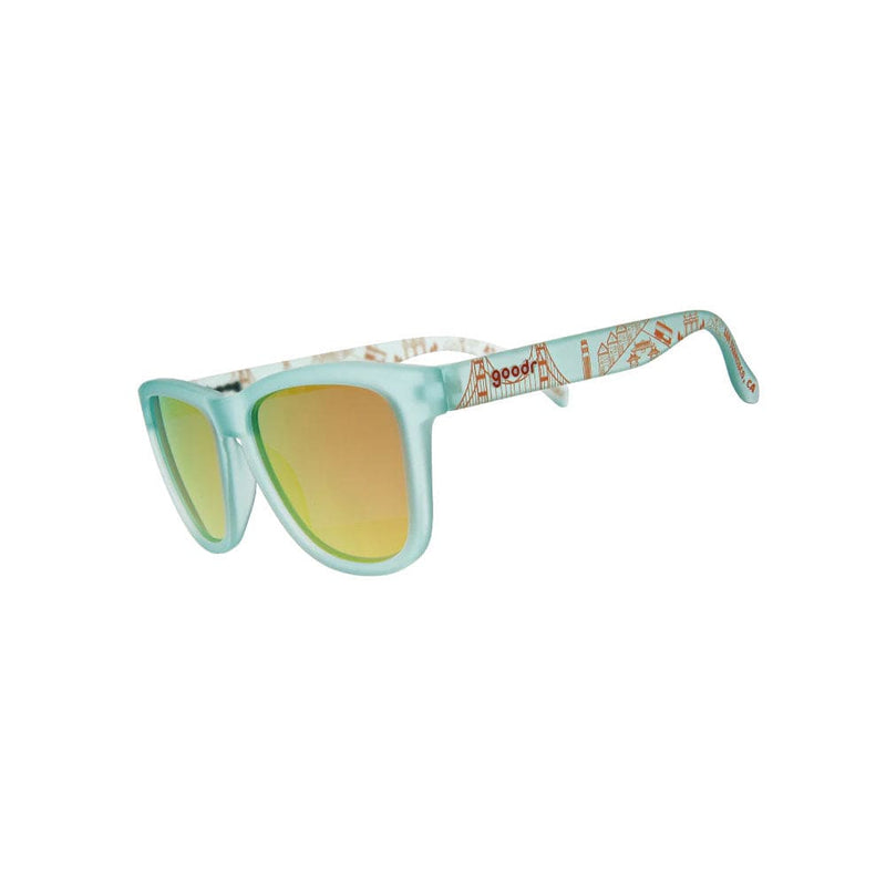 Load image into Gallery viewer, goodr OG Sunglasses - Cheaper Than SF Rent