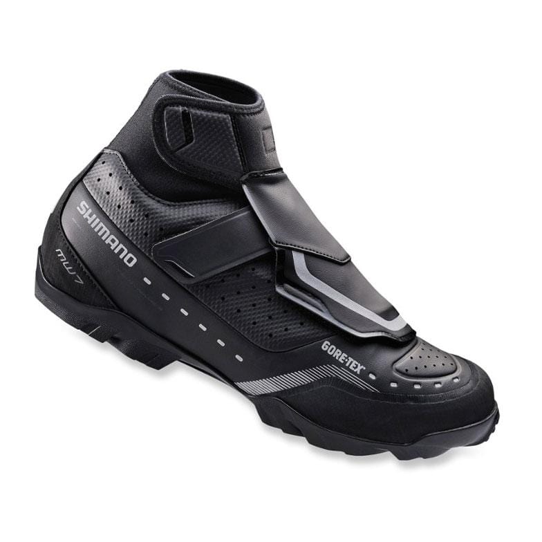 Load image into Gallery viewer, Shimano SH-MW7 Winter Cycling Shoe - Men's