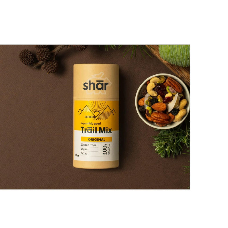 Load image into Gallery viewer, Shar Original 3.7oz Tube TrailMix