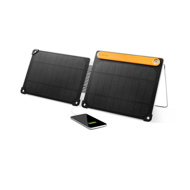 Load image into Gallery viewer, BioLite SolarPanel 10 +