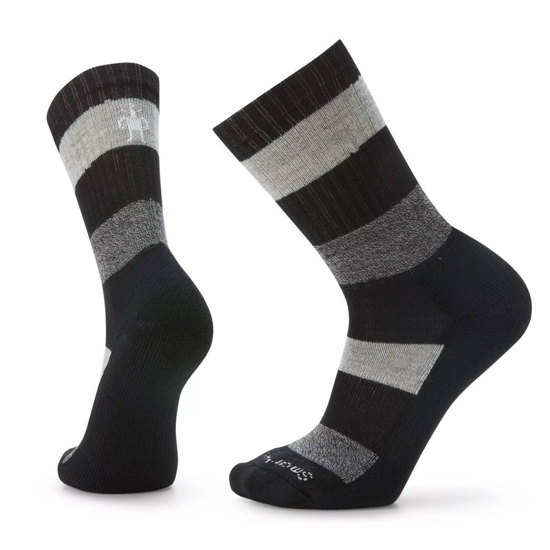 Load image into Gallery viewer, Smartwool Everyday Barnsley Sweater Crew Socks