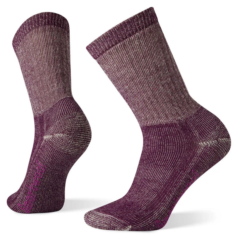 Load image into Gallery viewer, SmartWool Women's Classic Hike Full Cushion Crew Socks