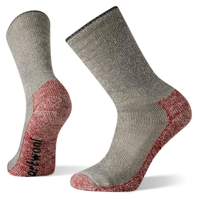 Load image into Gallery viewer, SmartWool Classic Mountaineer Maximum Cushion Crew Socks - Men's