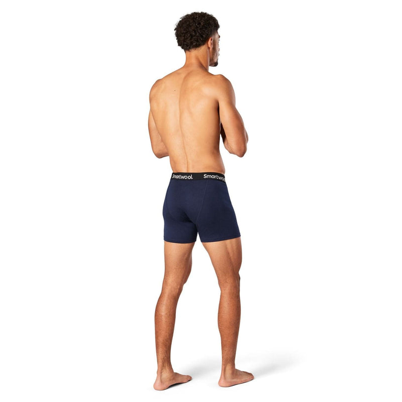 Load image into Gallery viewer, Smartwool Men's Merino Boxer Brief