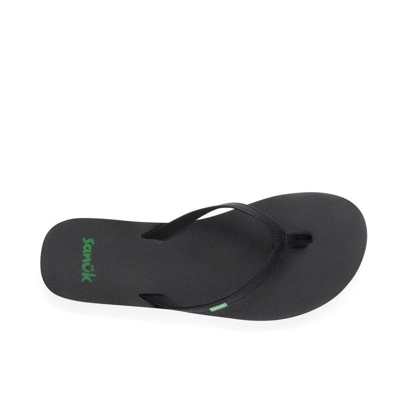 Load image into Gallery viewer, Sanuk Yoga Joy Women's Flip Flop