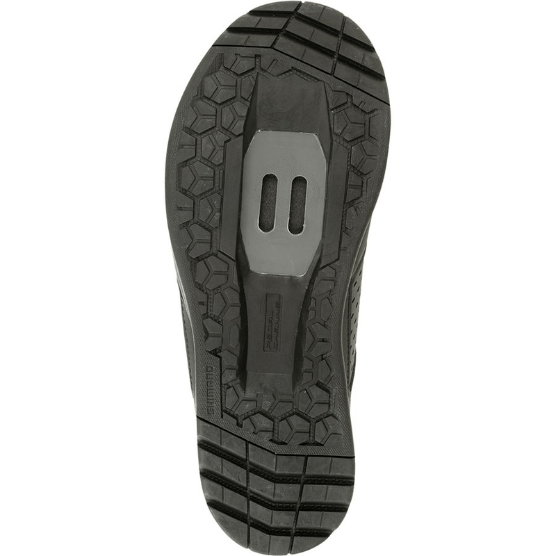 Load image into Gallery viewer, Shimano SH-AM501 Cycling Shoe - Men's