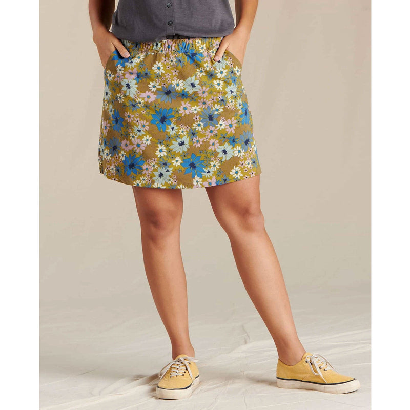 Load image into Gallery viewer, Toad&Co Sunkissed Weekend Skort