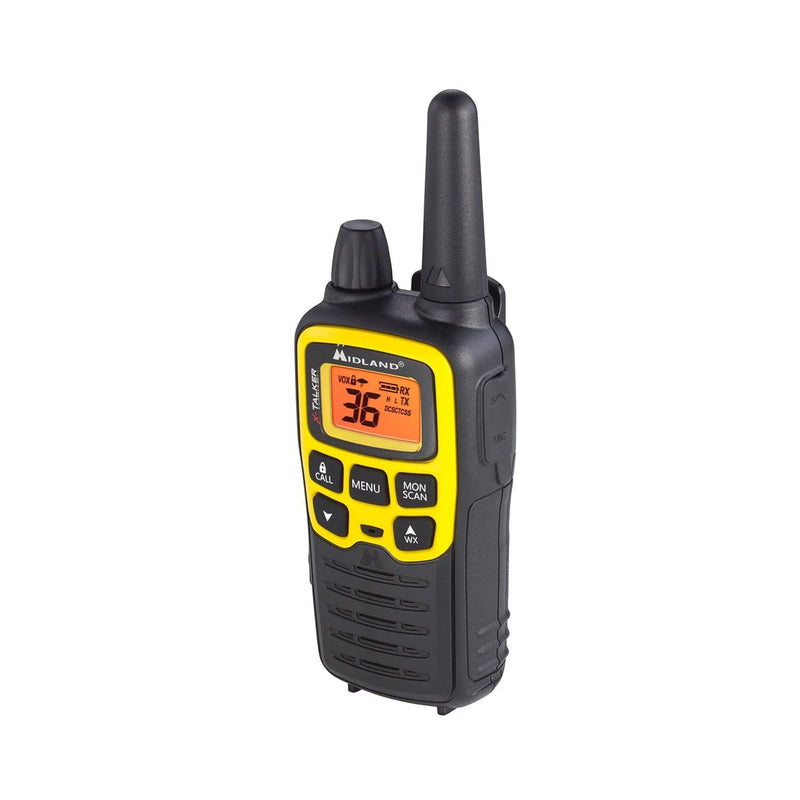 Load image into Gallery viewer, Midland X-TALKER T61VP3 Two-Way Radio
