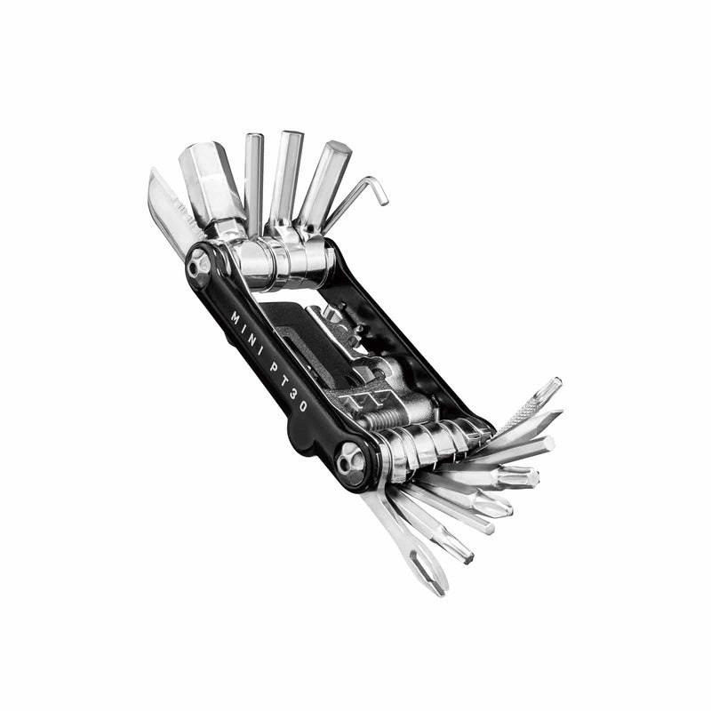 Load image into Gallery viewer, Topeak MINI PT30 Cycling Multi-Tool