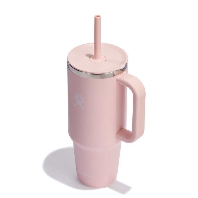 Load image into Gallery viewer, Hydro Flask 40 oz All Around Travel Tumbler