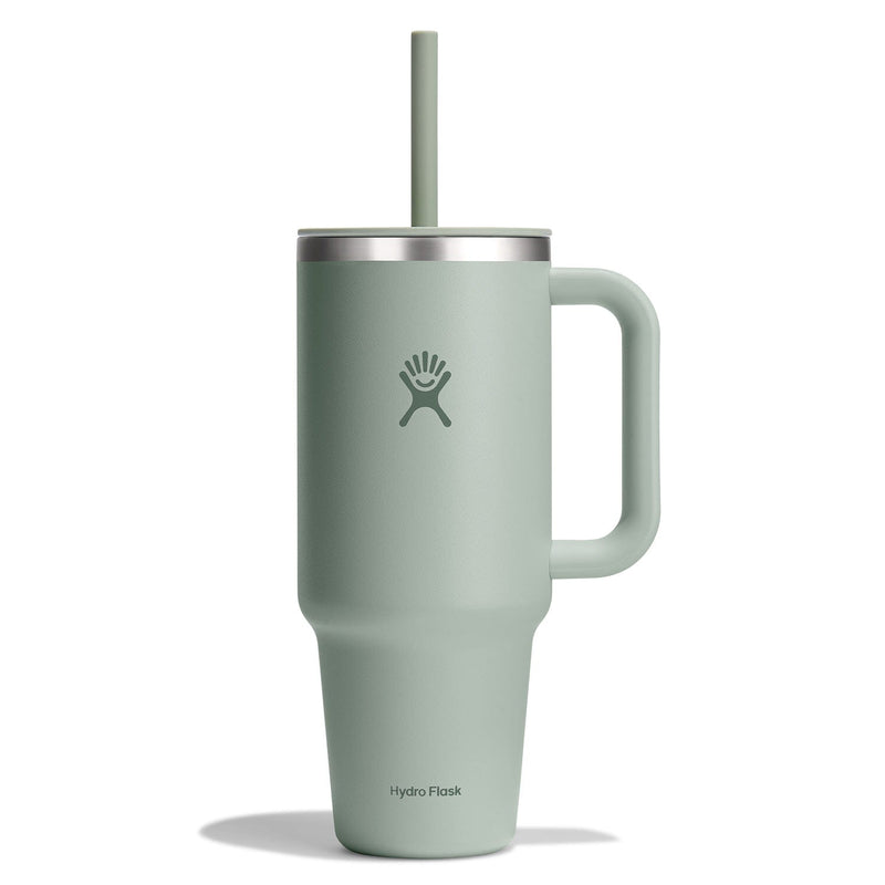 Load image into Gallery viewer, Hydro Flask 40 oz All Around Travel Tumbler