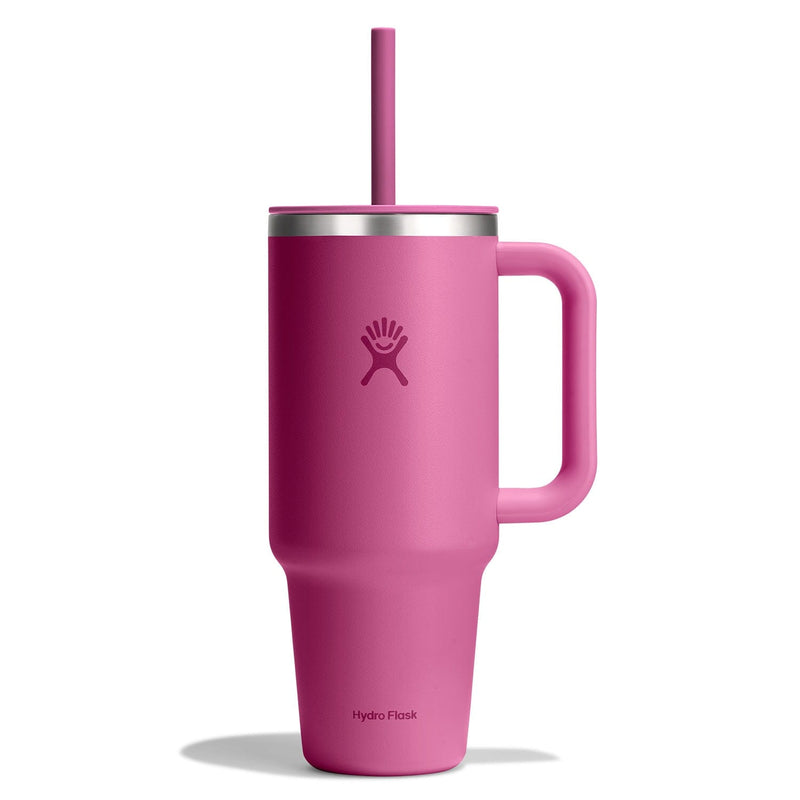 Load image into Gallery viewer, Hydro Flask 40 oz All Around Travel Tumbler