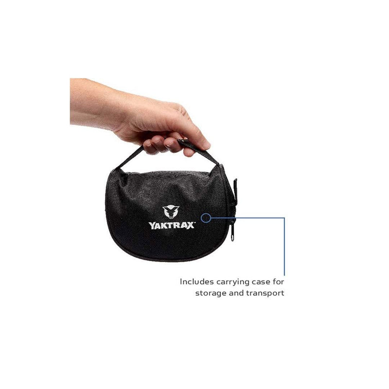 Load image into Gallery viewer, Yaktrax Traverse Ice Traction