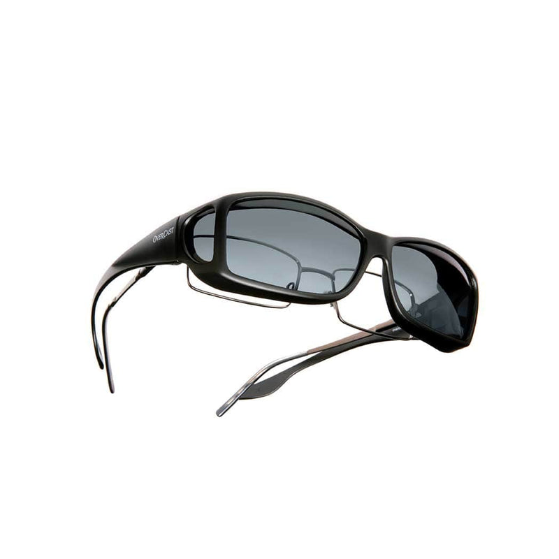 Load image into Gallery viewer, OveRxCast Polarized Fits Over Sunglasses
