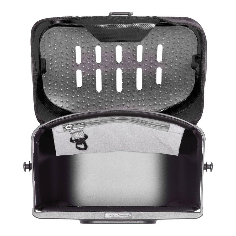 Load image into Gallery viewer, Ortlieb Ultimate Six Classic 5L Front Handle Bar Bag w/o Mounting Hardware