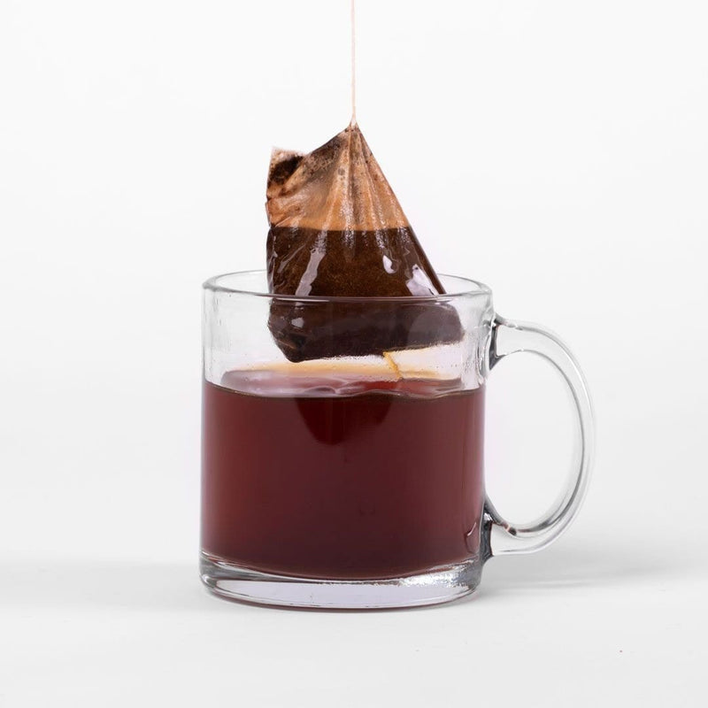 Load image into Gallery viewer, High Side Coffee Brew Bag Single Pack Medium Roast